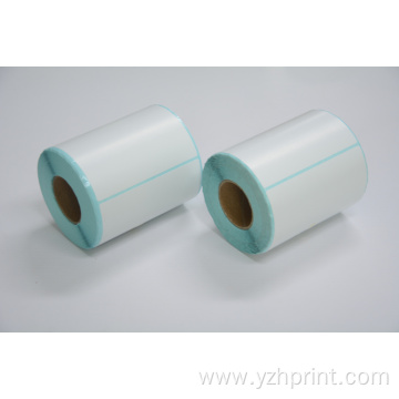 Thermal Paper Waterproof Printable Sticker Paper